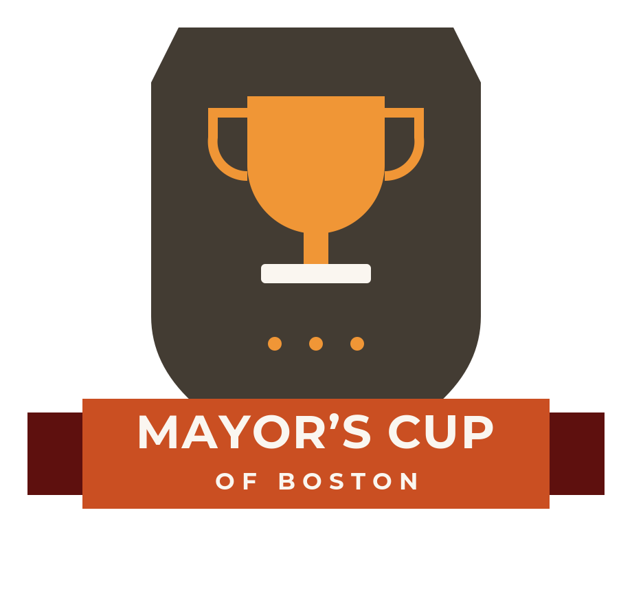 Mayor's Cup of Boston logo