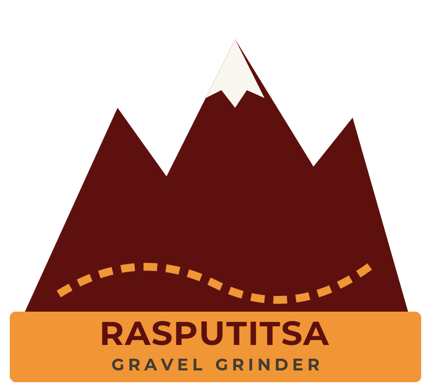 Rasputitsa Gravel Grinder logo