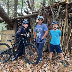 Mountain Biking Classes